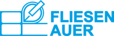 Logo Fliesen Auer in Erding